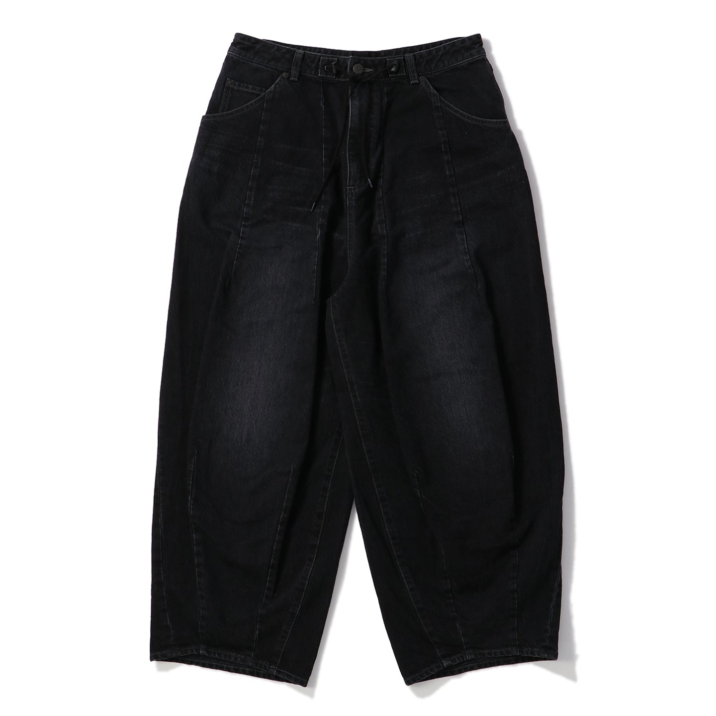NEEDLES(ニードルズ)｜H.D. Pant - Jean / 12oz Denim(H.D.