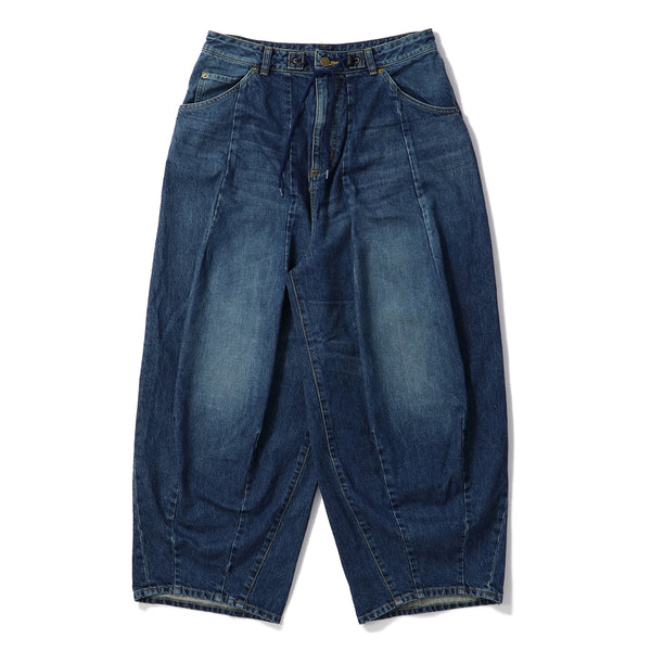 NEEDLES(ニードルズ)｜H.D. Pant - Jean / 12oz Denim(H.D.