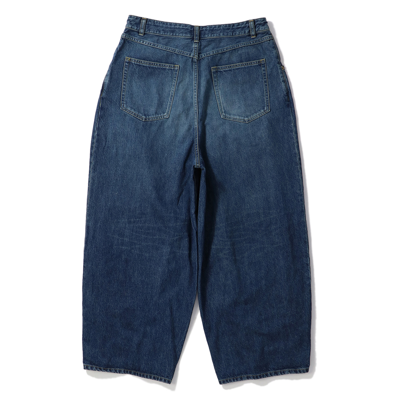 お歳暮 人気 オシャレ Pant NEEDLES(ニードルズ)｜H.D. - Denim(H.D. 12oz / Jean パンツ