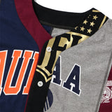 NEEDLES(ニードルズ)｜4 Cut Wide Baseball Tee - College(4カットワイドベイスボールティーコラージュ)｜【公式通販 UNION TOKYO】｜ユニオントーキョー