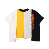 NEEDLES(ニードルズ)｜4 Cut Wide Baseball Tee - College(4カットワイドベイスボールティーコラージュ)｜【公式通販 UNION TOKYO】｜ユニオントーキョー