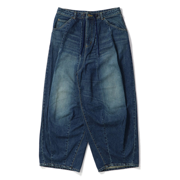 NEEDLES(ニードルズ)｜H.D. Jean - 12oz Denim(HDジーン　12オンスデニム)｜【公式通販 UNION TOKYO】｜ユニオントーキョー