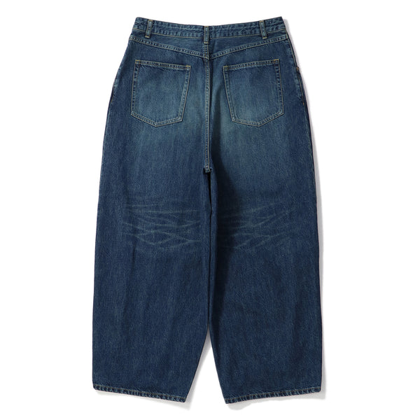 NEEDLES(ニードルズ)｜H.D. Jean - 12oz Denim(HDジーン　12オンスデニム)｜【公式通販 UNION TOKYO】｜ユニオントーキョー