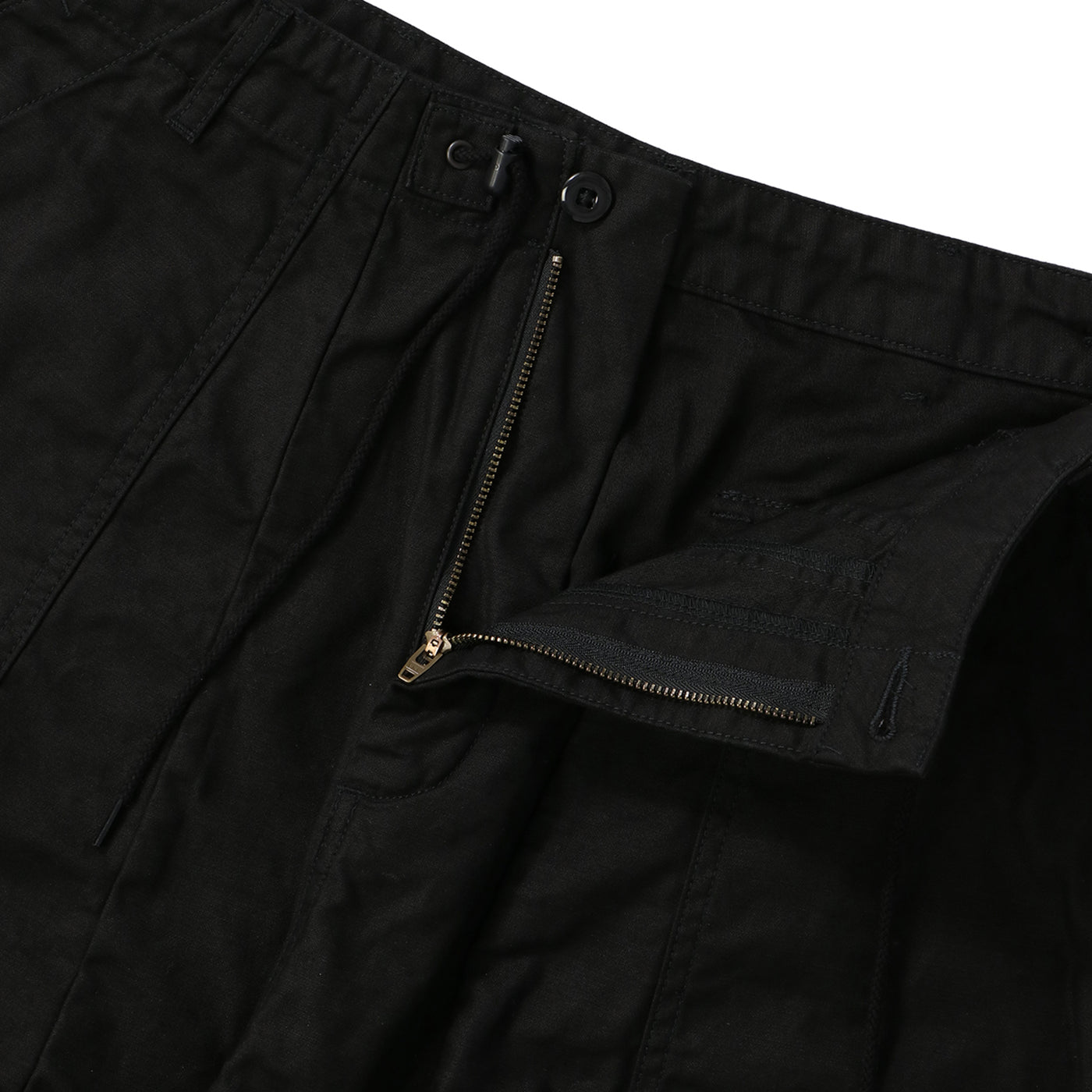 Needles FATIGUE PANT ニードルス　ブラック　M H.D. PANT - FATIGUE｜NEEDLES｜BOTTOMS（ボトムス）｜【公式通販