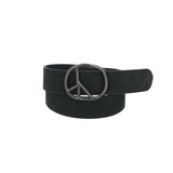 NEEDLES(ニードルズ)｜Peace Buckle Belt  Steer Lthr(ピースバックルベルト スティールレザー)｜【公式通販 UNION TOKYO】｜ユニオントーキョー