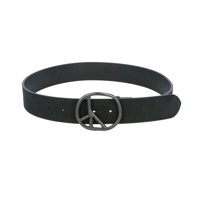 NEEDLES(ニードルズ)｜Peace Buckle Belt  Steer Lthr(ピースバックルベルト スティールレザー)｜【公式通販 UNION TOKYO】｜ユニオントーキョー