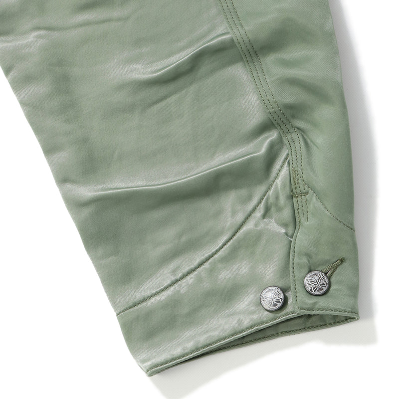 NEEDLES（ニードルス）/ OUTER（アウター）/ Coverall - C/N Sateen商品 / Olive