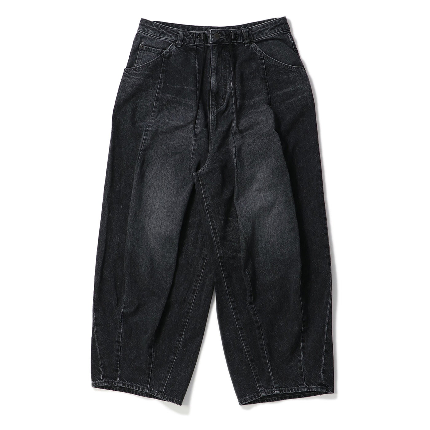 H.D. PANT - 12OZ DENIM｜NEEDLES｜BOTTOMS（ボトムス）｜【公式通販