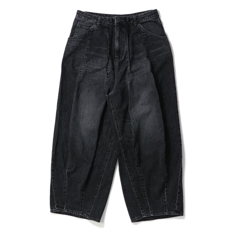 H.D. PANT - 12OZ DENIM｜NEEDLES｜BOTTOMS（ボトムス）｜【公式通販