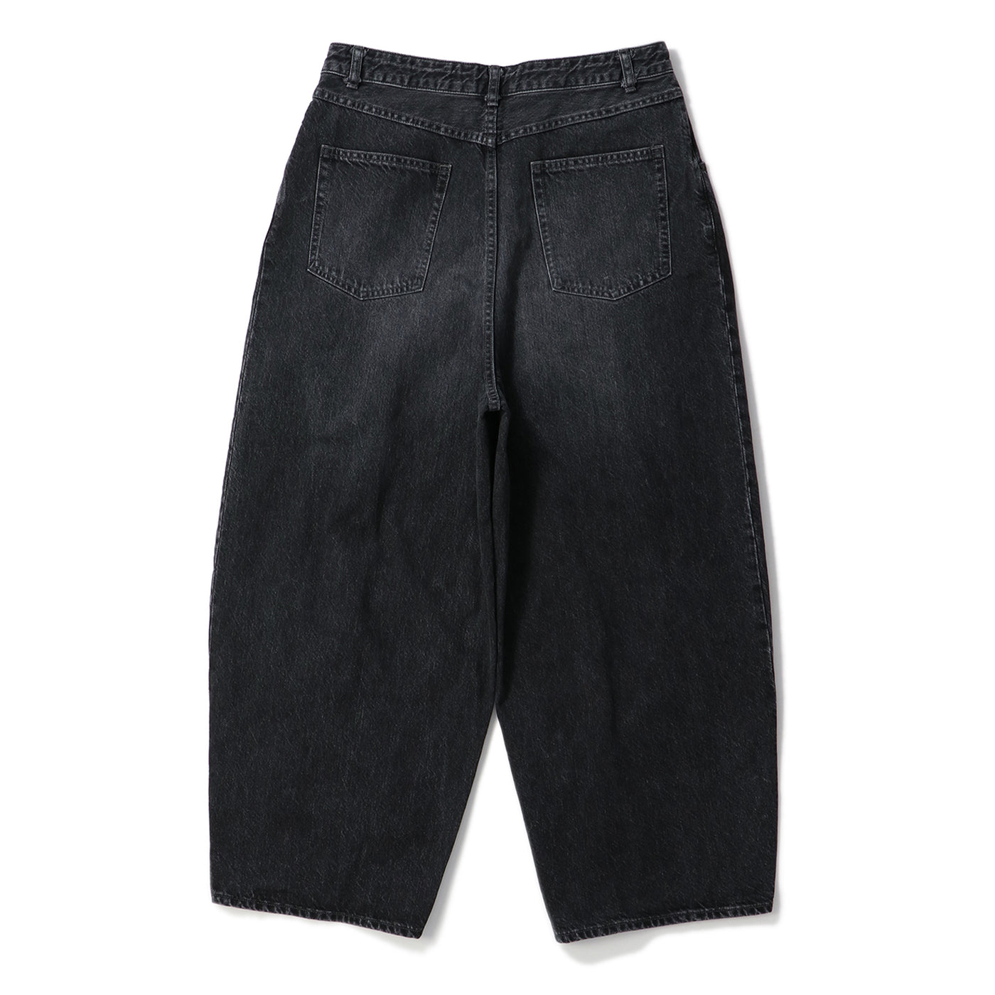 H.D. PANT - 12OZ DENIM｜NEEDLES｜BOTTOMS（ボトムス）｜【公式通販