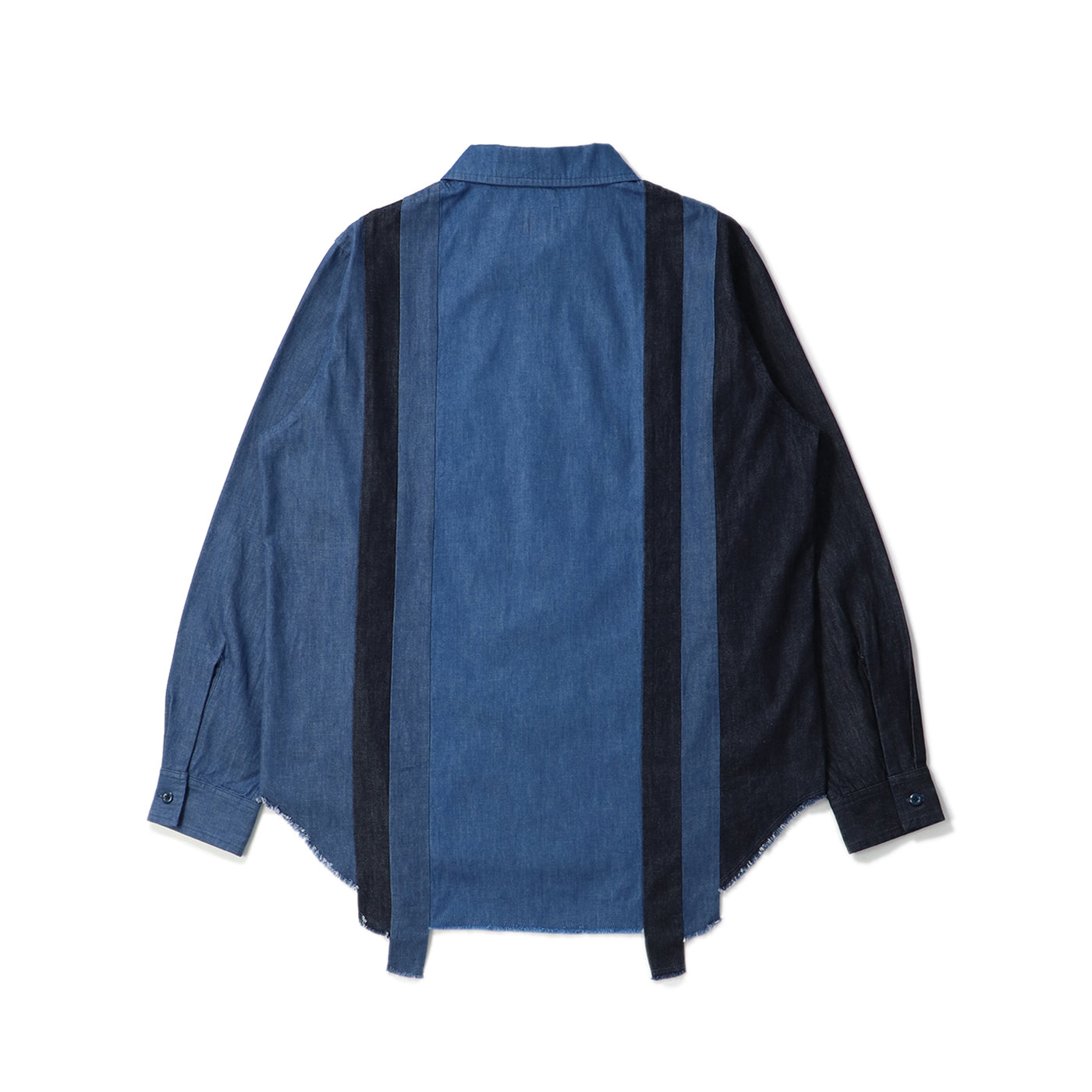 NEEDLES X UNION 5PANEL SHIRT｜NEEDLES｜TOPS（トップス）｜【公式