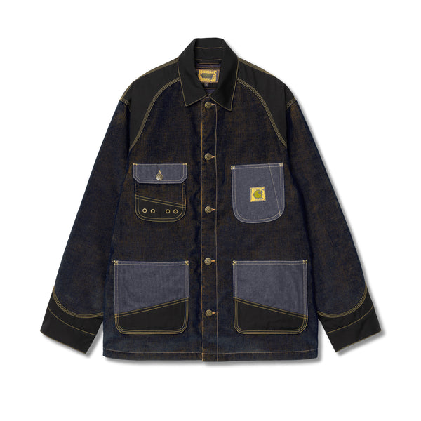 NICHOLAS DALEY OG CHORE COAT｜NICHOLAS DALEY｜OUTER（アウター