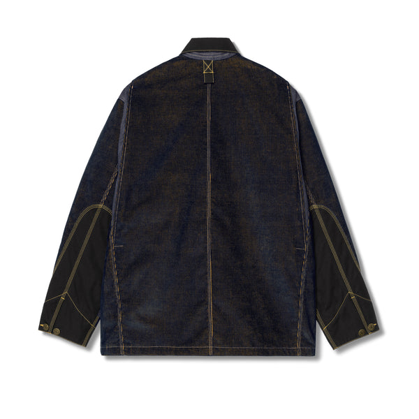 Nicholas Daley OG Chore Coat