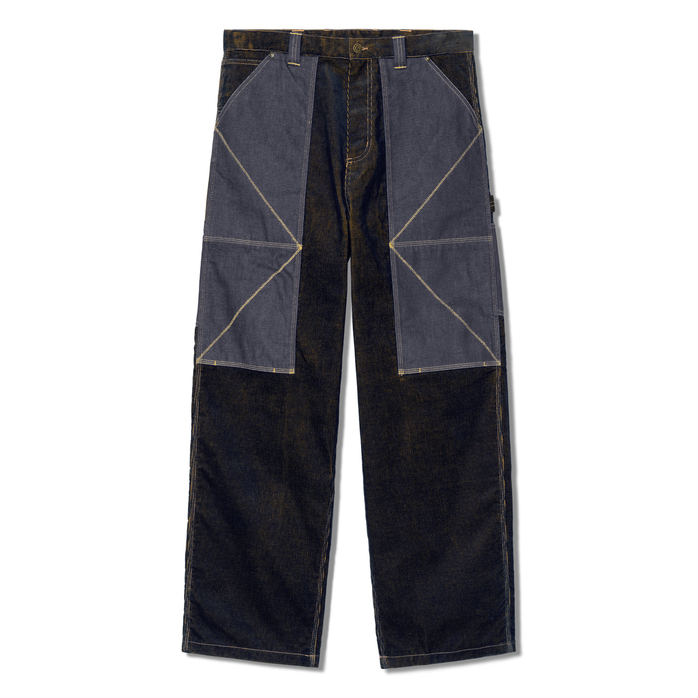 NICHOLAS DALEY OG DOUBLE KNEE PANT｜NICHOLAS DALEY｜BOTTOMS