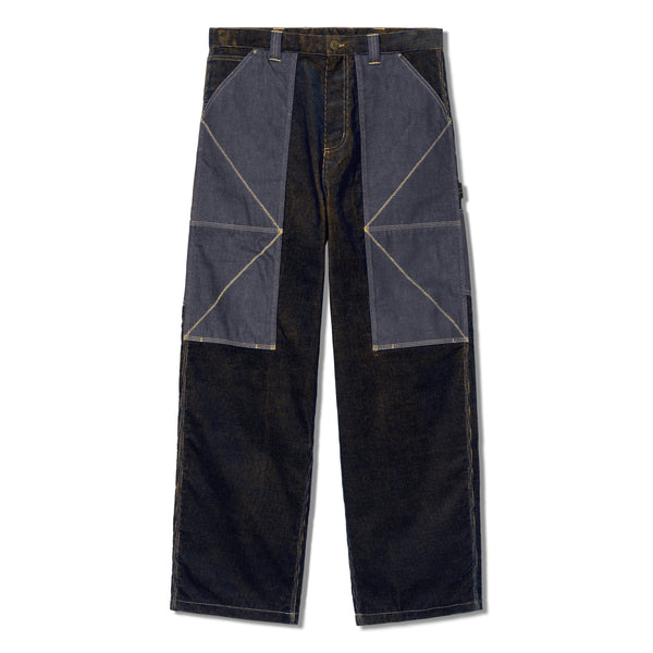 Nicholas Daley OG Double Knee Pant