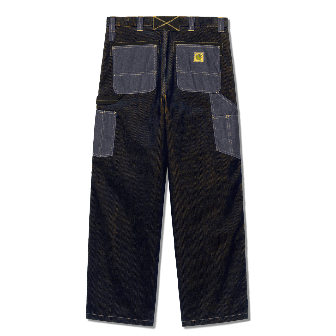 NICHOLAS DALEY OG DOUBLE KNEE PANT｜NICHOLAS DALEY｜BOTTOMS