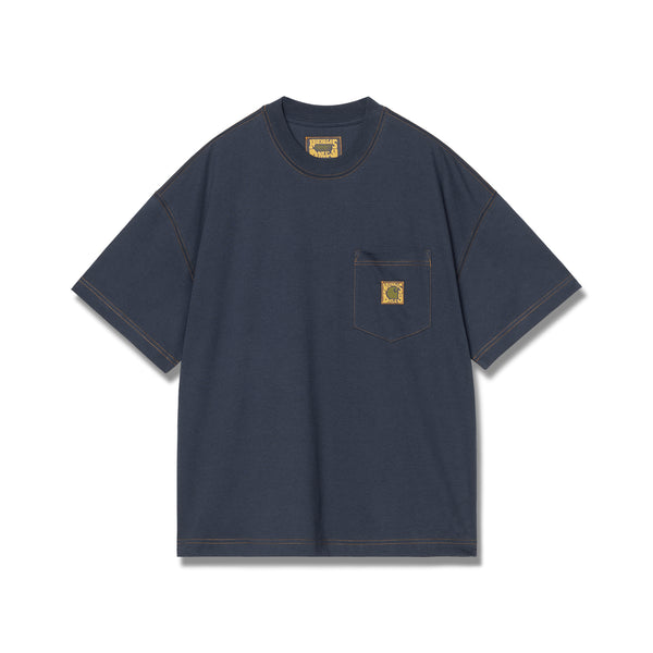 Nicholas Daley Logo T-Shirt