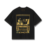 Nicholas Daley Poster T-Shirt