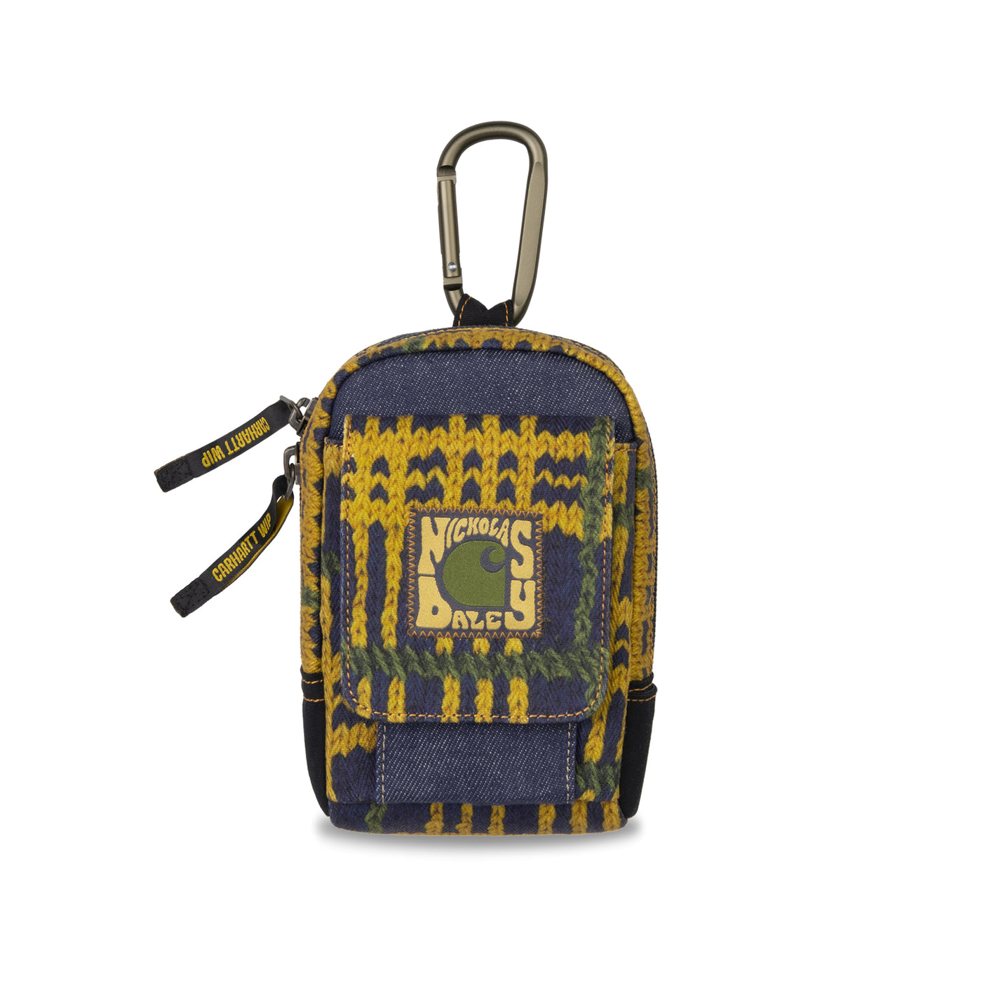 Carhartt WIP × NICHOLAS DALEY SMALL BAG NICHOLAS DALEY SMALL BAG｜NICHOLAS DALEY｜ACCESSORIES
