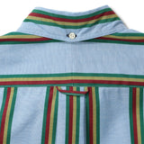 NICHOLAS DALEY(ニコラスデイリー)｜GITMAN BROTHERS VINTAGE BD SHIRT(ギットマンブラザーズヴィンテージBDシャツ)｜【公式通販 UNION TOKYO】｜ユニオントーキョー
