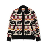 NICHOLAS DALEY(ニコラスデイリー)｜HIBISCUS CARDIGAN(ハイビスカスカーディガン)｜【公式通販 UNION TOKYO】｜ユニオントーキョー