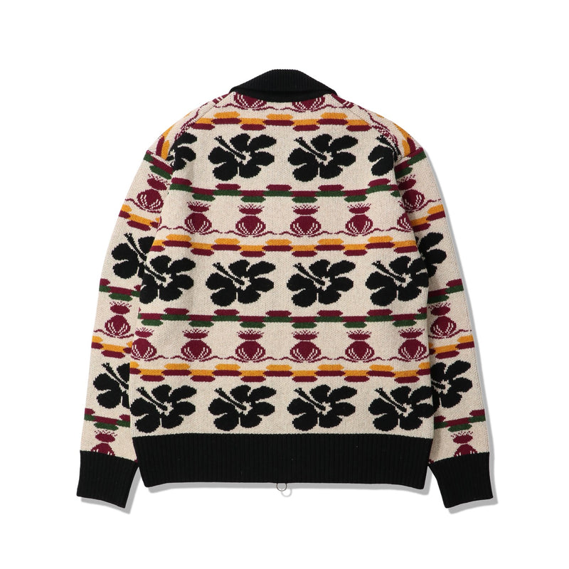HIBISCUS CARDIGAN｜NICHOLAS DALEY｜TOPS（トップス）｜【公式通販