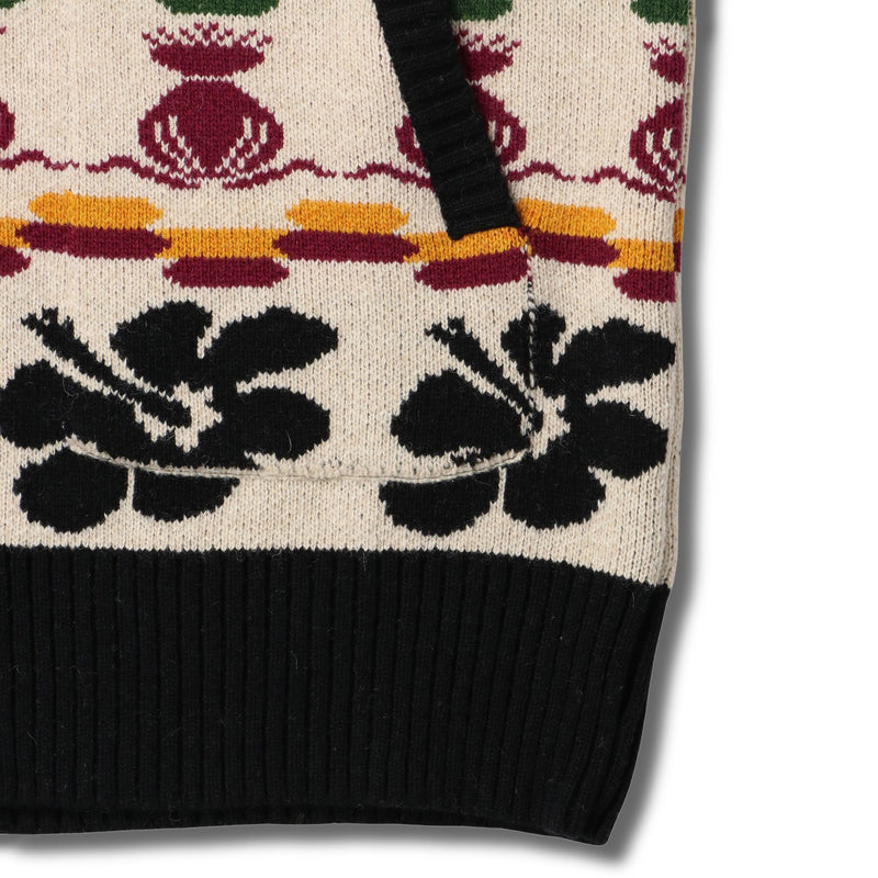 HIBISCUS CARDIGAN｜NICHOLAS DALEY｜TOPS（トップス）｜【公式通販