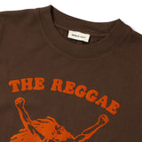 NICHOLAS DALEY(ニコラスデイリー)｜REGGAE KLUB TEE(レゲエクラブティー)｜【公式通販 UNION TOKYO】｜ユニオントーキョー