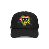 NICHOLAS DALEY(ニコラスデイリー)｜LION HEAD TRUCKER CAP(ライオンヘッドトラッカーキャップ)｜【公式通販 UNION TOKYO】｜ユニオントーキョー