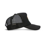 NICHOLAS DALEY(ニコラスデイリー)｜LION HEAD TRUCKER CAP(ライオンヘッドトラッカーキャップ)｜【公式通販 UNION TOKYO】｜ユニオントーキョー