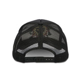 NICHOLAS DALEY(ニコラスデイリー)｜LION HEAD TRUCKER CAP(ライオンヘッドトラッカーキャップ)｜【公式通販 UNION TOKYO】｜ユニオントーキョー