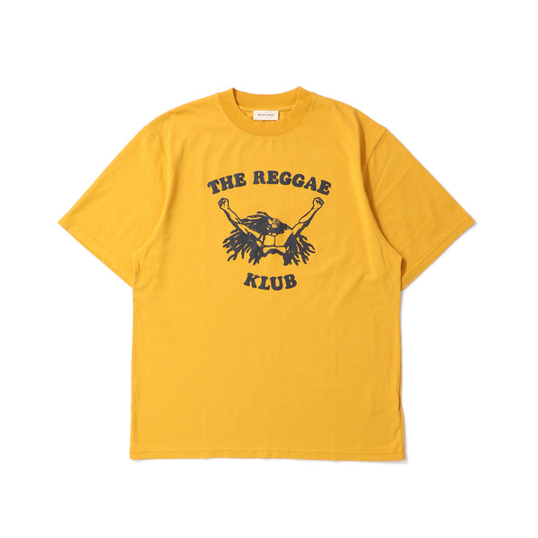 NICHOLAS DALEY(ニコラスデイリー)｜REGGAE KLUB TEE(レゲークラブティー)｜【公式通販 UNION TOKYO】｜ユニオントーキョー