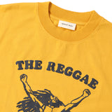 NICHOLAS DALEY(ニコラスデイリー)｜REGGAE KLUB TEE(レゲークラブティー)｜【公式通販 UNION TOKYO】｜ユニオントーキョー