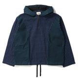 NICHOLAS DALEY(ニコラスデイリー)｜REBEL SMOCK JACKET(レベルスモックジャケット)｜【公式通販 UNION TOKYO】｜ユニオントーキョー