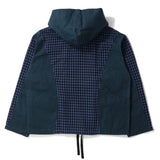 NICHOLAS DALEY(ニコラスデイリー)｜REBEL SMOCK JACKET(レベルスモックジャケット)｜【公式通販 UNION TOKYO】｜ユニオントーキョー