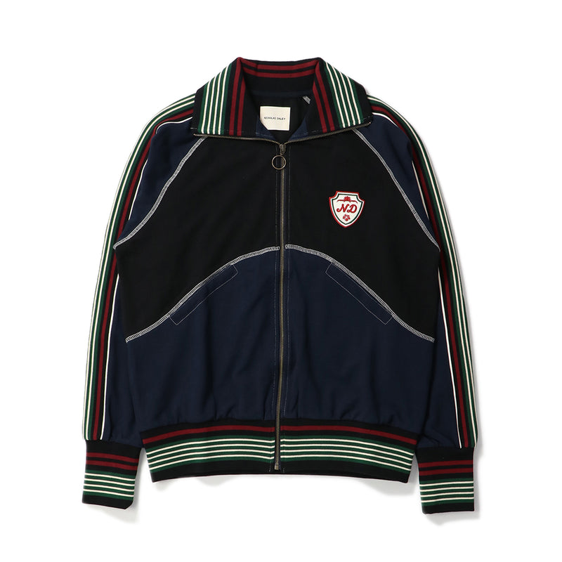 TRACK TOP｜NICHOLAS DALEY｜TOPS（トップス）｜【公式通販 UNION