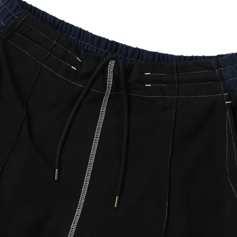 WIDE LEG TRACK PANT｜NICHOLAS DALEY｜BOTTOMS（ボトムス）｜【公式