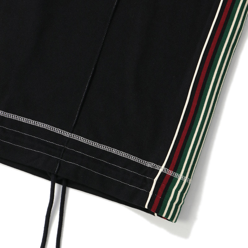 NICHOLAS DALEY ストライプパンツ 30 WIDE LEG TRACK PANT｜NICHOLAS DALEY｜BOTTOMS（ボトムス）｜【公式
