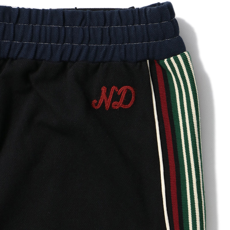 WIDE LEG TRACK PANT｜NICHOLAS DALEY｜BOTTOMS（ボトムス）｜【公式