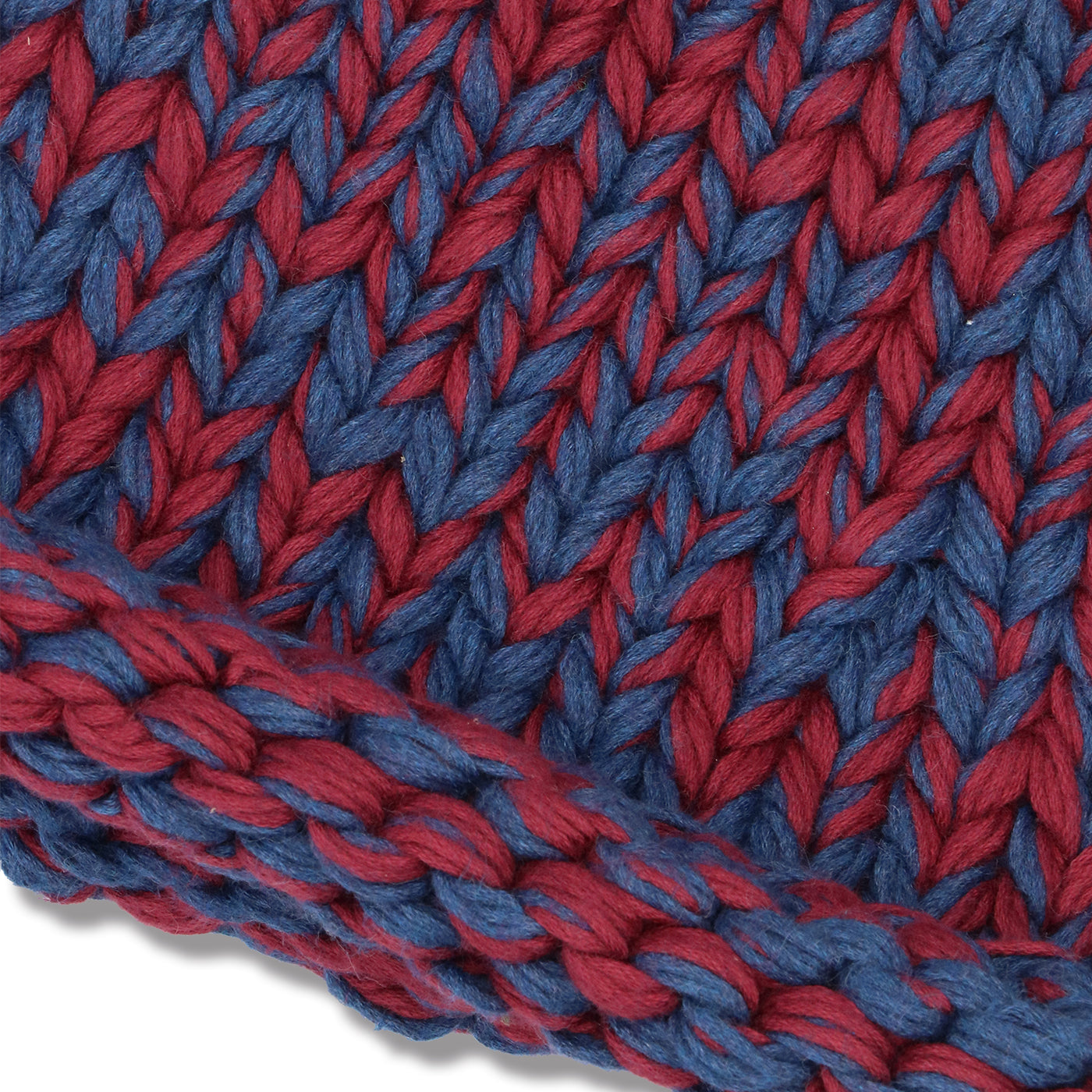 NICHOLAS DALEY(ニコラスデイリー)｜WAVE KNITTED CREW NECK(ウェーブニッテッドクルーネック)｜【公式