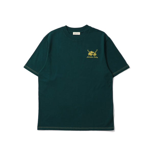 NICHOLAS DALEY(ニコラスデイリー)｜ROOTS ROCK REGGAE TEE(ルーツロックレゲーティ)｜【公式通販 UNION TOKYO】｜ユニオントーキョー