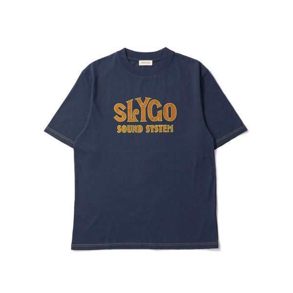 NICHOLAS DALEY(ニコラスデイリー)｜SLYGO TEE(スライゴーティー)｜【公式通販 UNION TOKYO】｜ユニオントーキョー