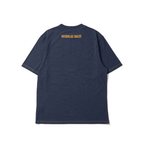 NICHOLAS DALEY(ニコラスデイリー)｜SLYGO TEE(スライゴーティー)｜【公式通販 UNION TOKYO】｜ユニオントーキョー
