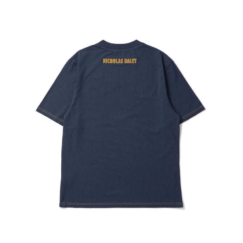 NICHOLAS DALEY(ニコラスデイリー)｜SLYGO TEE(スライゴーティー)｜【公式通販 UNION TOKYO】｜ユニオントーキョー