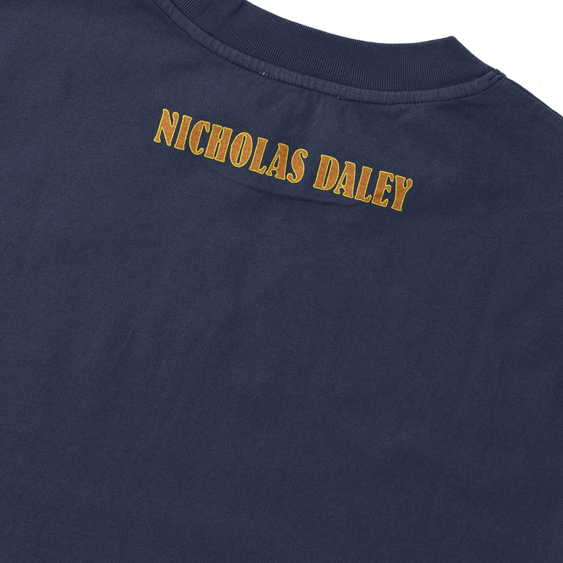 NICHOLAS DALEY(ニコラスデイリー)｜SLYGO TEE(スライゴーティー)｜【公式通販 UNION TOKYO】｜ユニオントーキョー