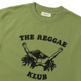 NICHOLAS DALEY(ニコラスデイリー)｜REGGAE KLUB TEE(レゲークラブティー)｜【公式通販 UNION TOKYO】｜ユニオントーキョー