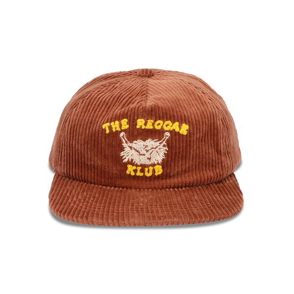 NICHOLAS DALEY(ニコラスデイリー)｜REGGAE KLUB CAP(レゲークラブキャップ)｜【公式通販 UNION TOKYO】｜ユニオントーキョー