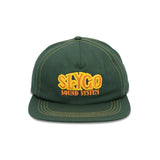 NICHOLAS DALEY(ニコラスデイリー)｜SLYGO CAP(スライゴーキャップ)｜【公式通販 UNION TOKYO】｜ユニオントーキョー