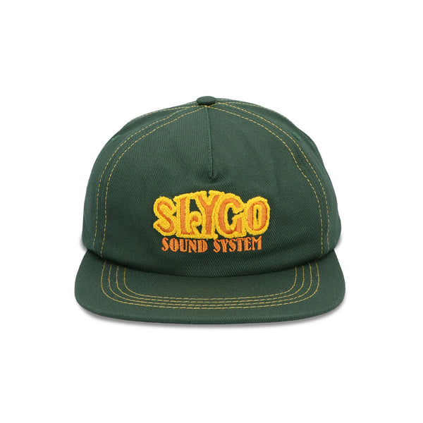 NICHOLAS DALEY(ニコラスデイリー)｜SLYGO CAP(スライゴーキャップ)｜【公式通販 UNION TOKYO】｜ユニオントーキョー