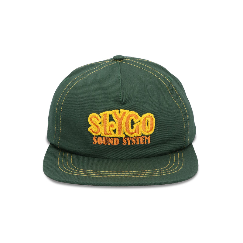 NICHOLAS DALEY(ニコラスデイリー)｜SLYGO CAP(スライゴーキャップ)｜【公式通販 UNION TOKYO】｜ユニオントーキョー